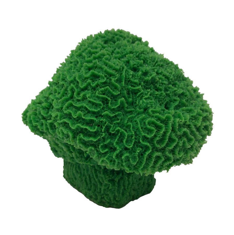 Artificial Brain Coral replica, item #06500