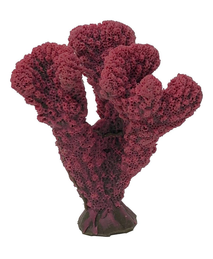 Artificial Cauliflower Coral (Pocillopora meandrina) replica, item #03500
