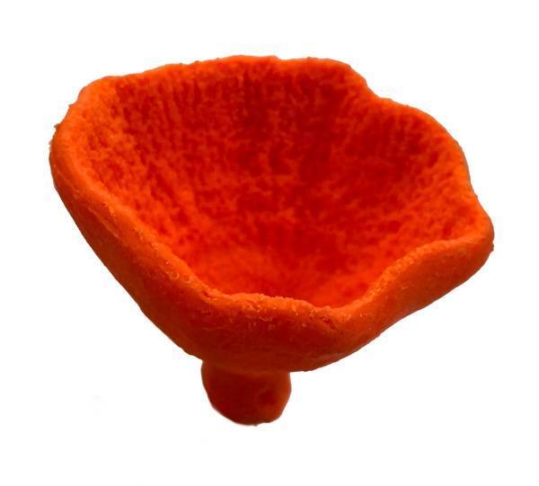 Artificial Cribochalina vasculum replica, item #34100