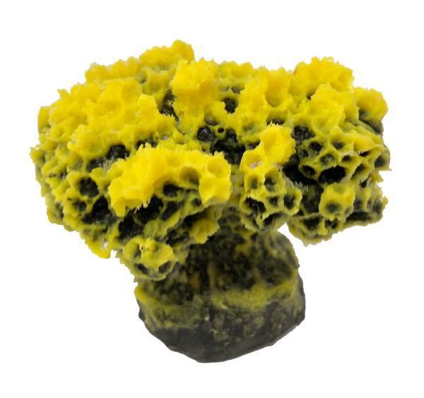Artificial Montipora Coral (Montipora sp.) replica, item #48800