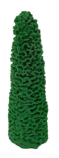 Artificial Pillar Coral (Dendrogyra cylindrus) replica, item #33400
