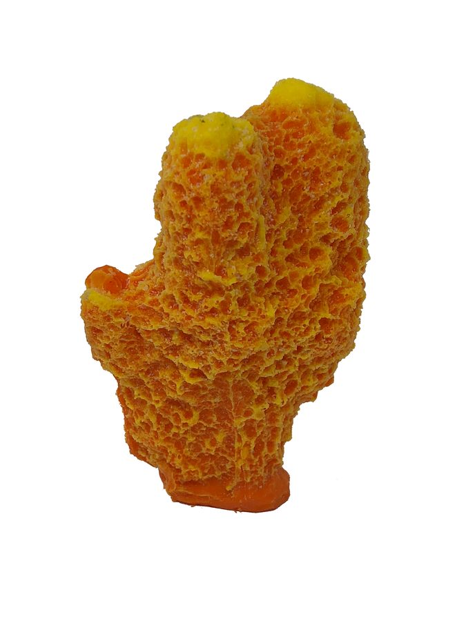 Artificial Sponge replica, item #11100
