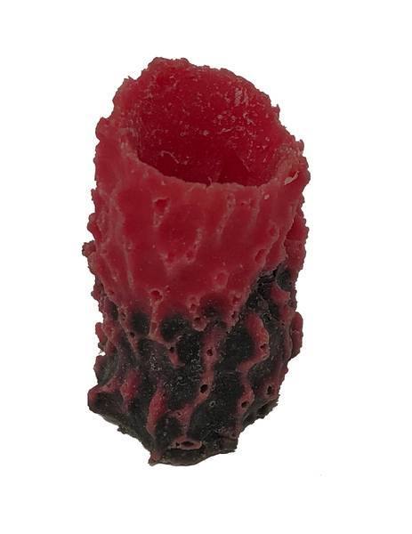 Artificial Vase Sponge replica, item #70500