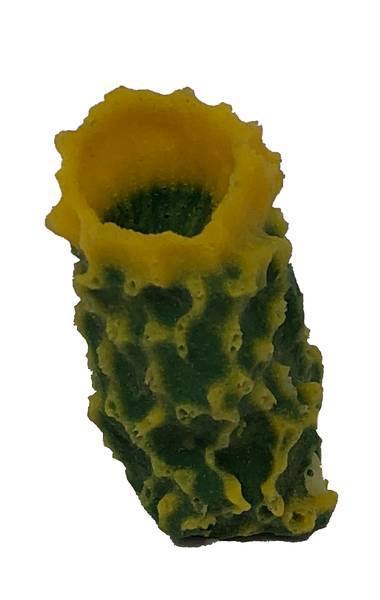Artificial Vase Sponge replica, item #70600